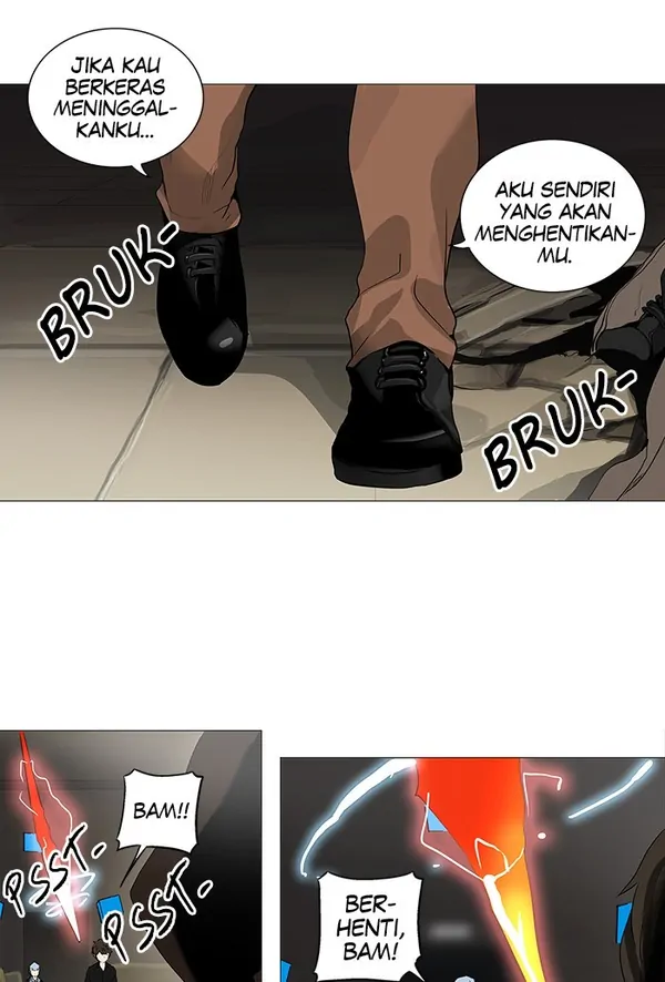 Baca Tower of God - Chapter 227 halaman 5