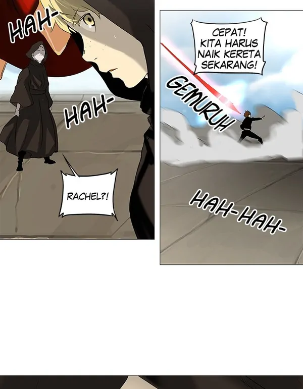 Baca Tower of God - Chapter 227 halaman 51