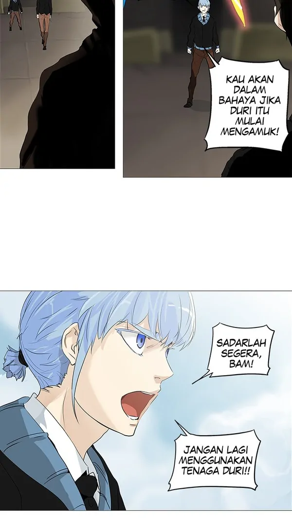 Baca Tower of God - Chapter 227 halaman 6