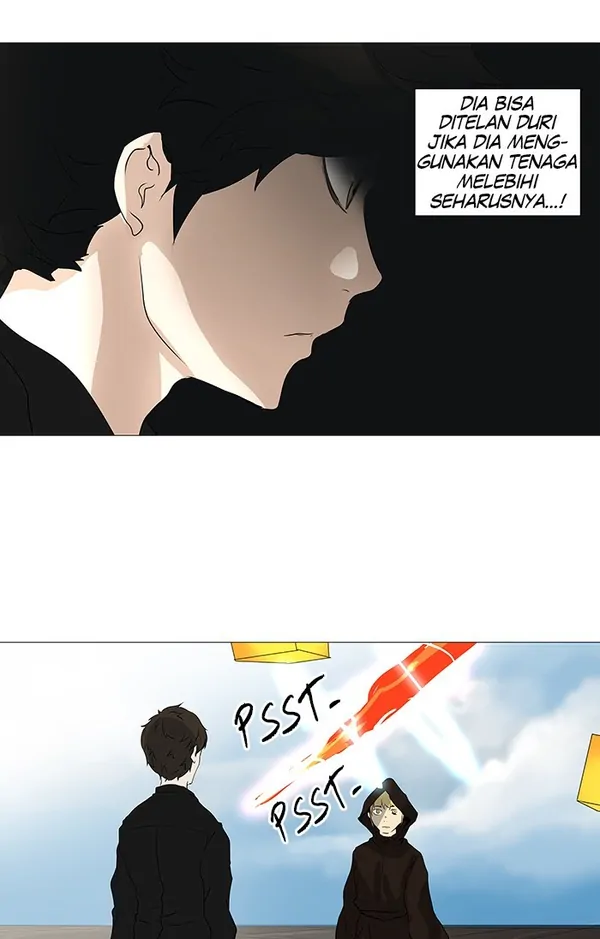 Baca Tower of God - Chapter 227 halaman 8