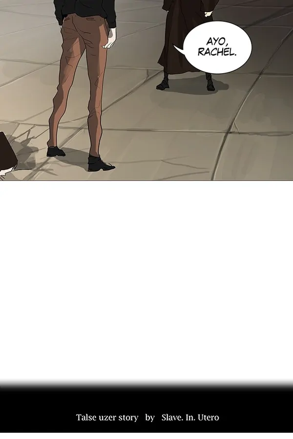 Baca Tower of God - Chapter 227 halaman 9