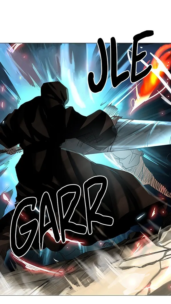 Baca Tower of God - Chapter 228 halaman 1