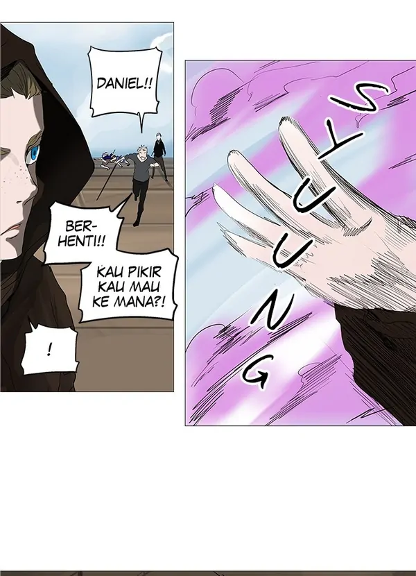 Baca Tower of God - Chapter 228 halaman 11
