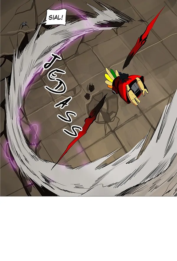 Baca Tower of God - Chapter 228 halaman 12