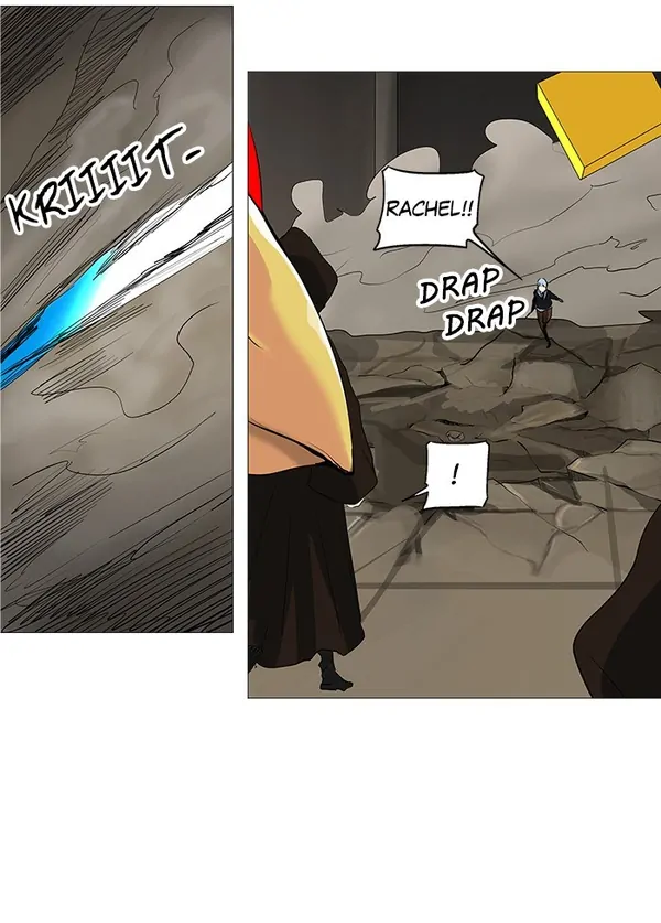 Baca Tower of God - Chapter 228 halaman 13