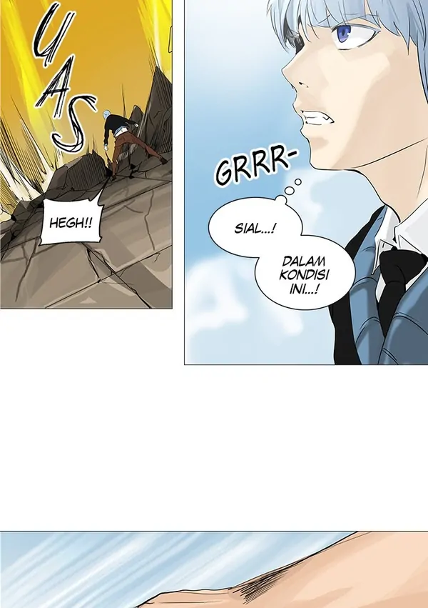 Baca Tower of God - Chapter 229 halaman 15