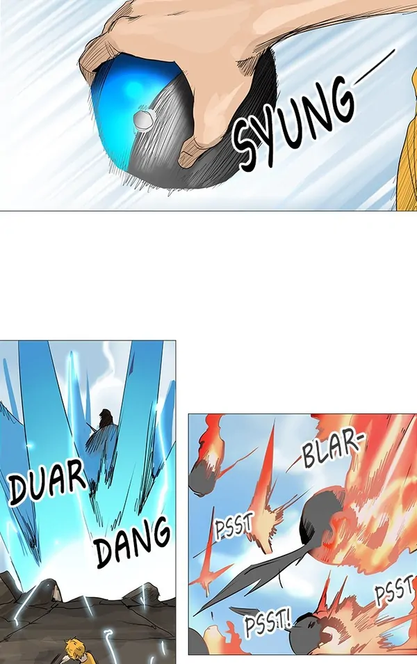 Baca Tower of God - Chapter 228 halaman 16