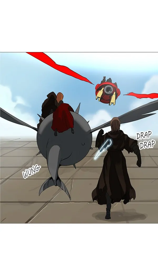 Baca Tower of God - Chapter 229 halaman 18