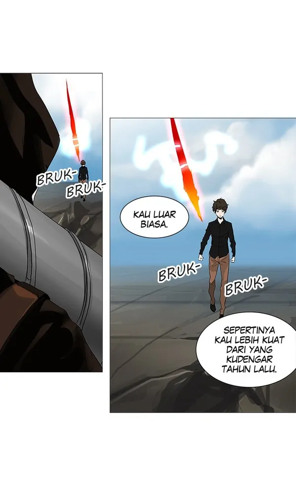 Baca Tower of God - Chapter 228 halaman 20