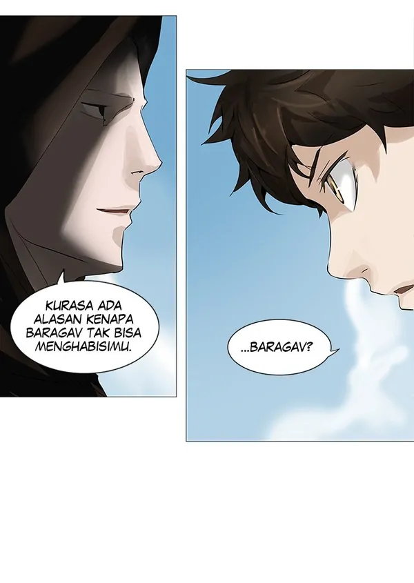 Baca Tower of God - Chapter 228 halaman 22