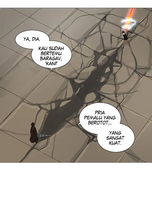 Baca Tower of God - Chapter 229 halaman 23