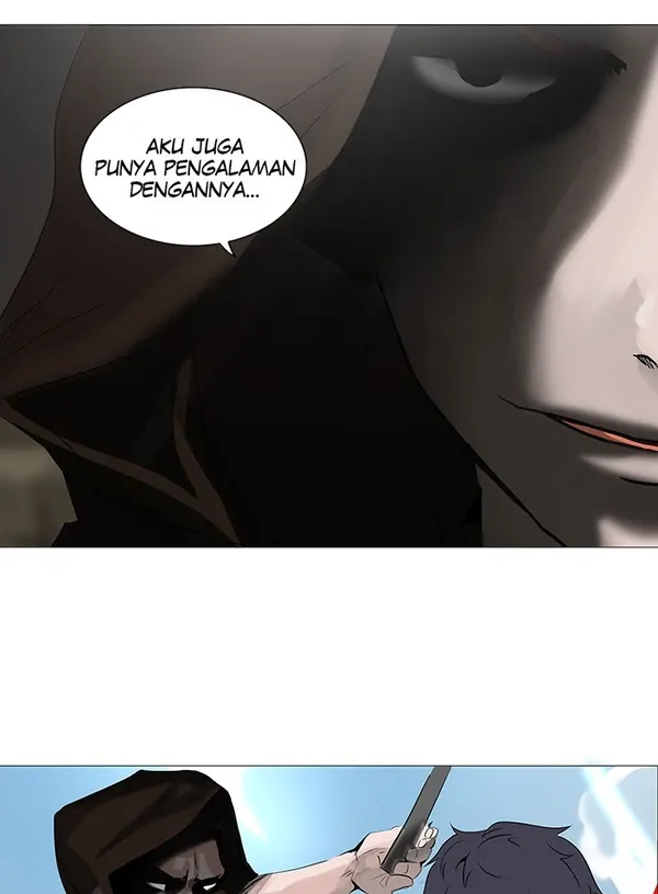 Baca Tower of God - Chapter 228 halaman 24