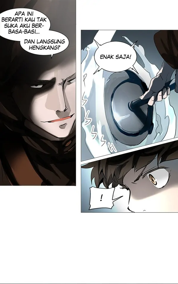 Baca Tower of God - Chapter 228 halaman 26