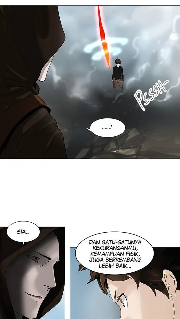 Baca Tower of God - Chapter 228 halaman 28