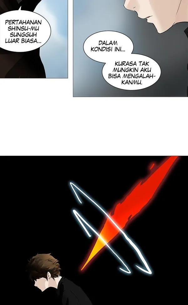 Baca Tower of God - Chapter 228 halaman 29