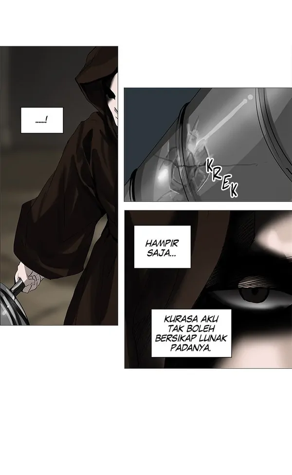 Baca Tower of God - Chapter 229 halaman 3
