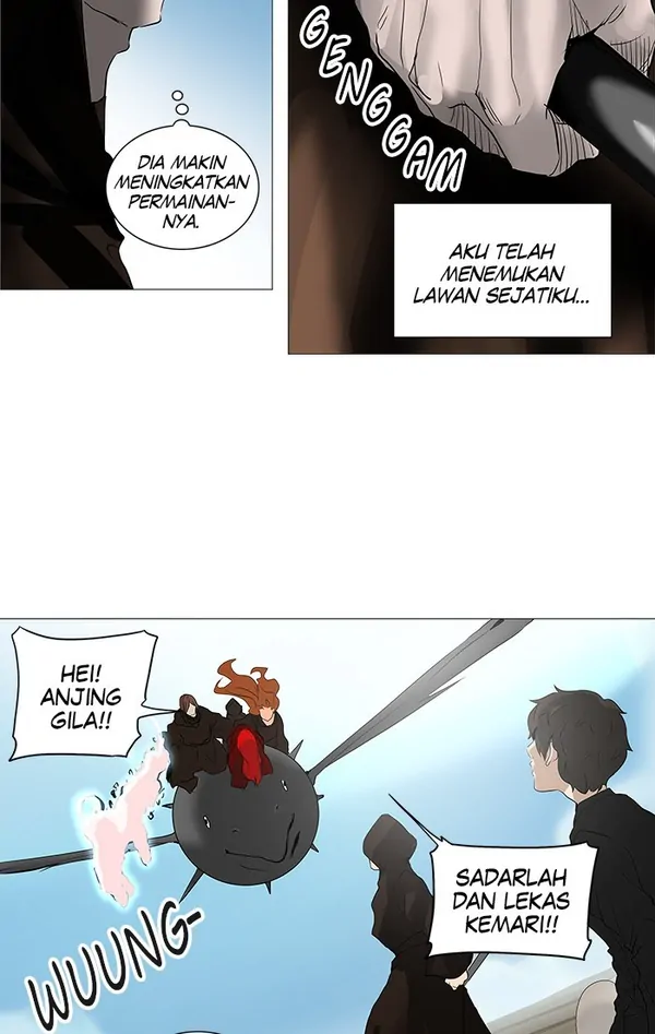 Baca Tower of God - Chapter 229 halaman 31