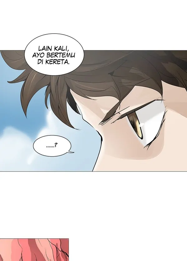 Baca Tower of God - Chapter 229 halaman 33