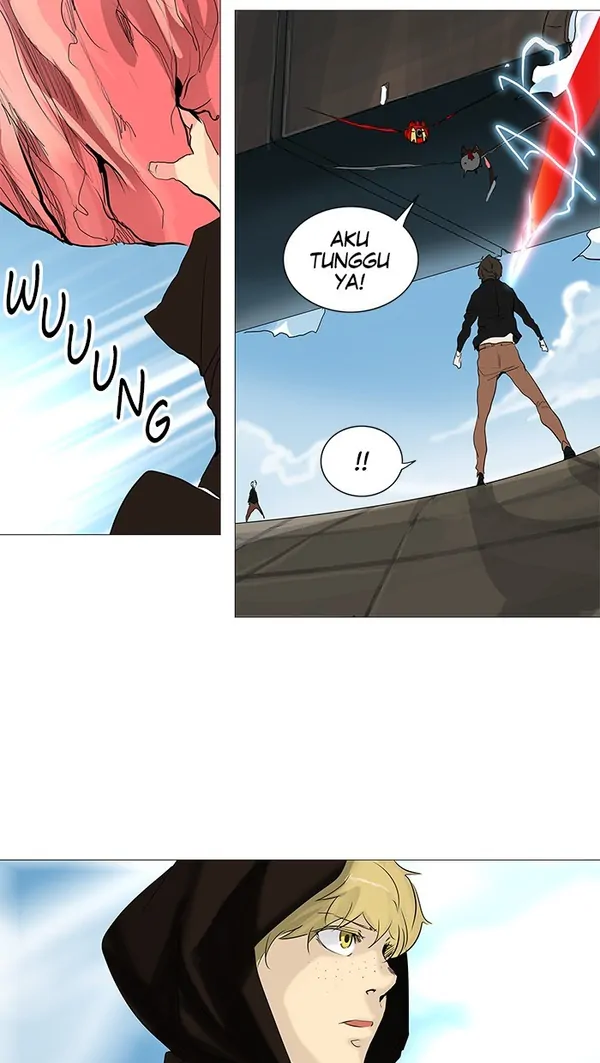 Baca Tower of God - Chapter 229 halaman 34