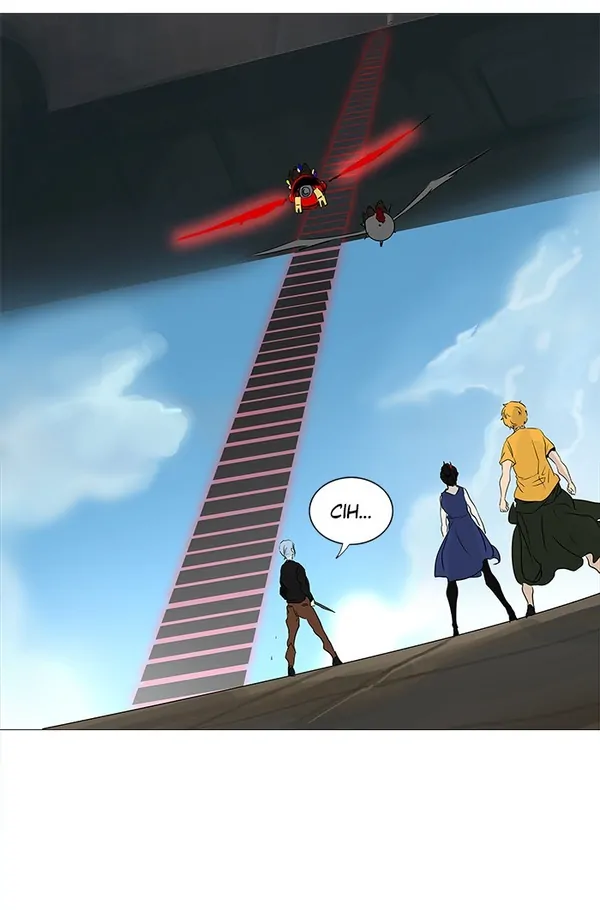 Baca Tower of God - Chapter 229 halaman 37