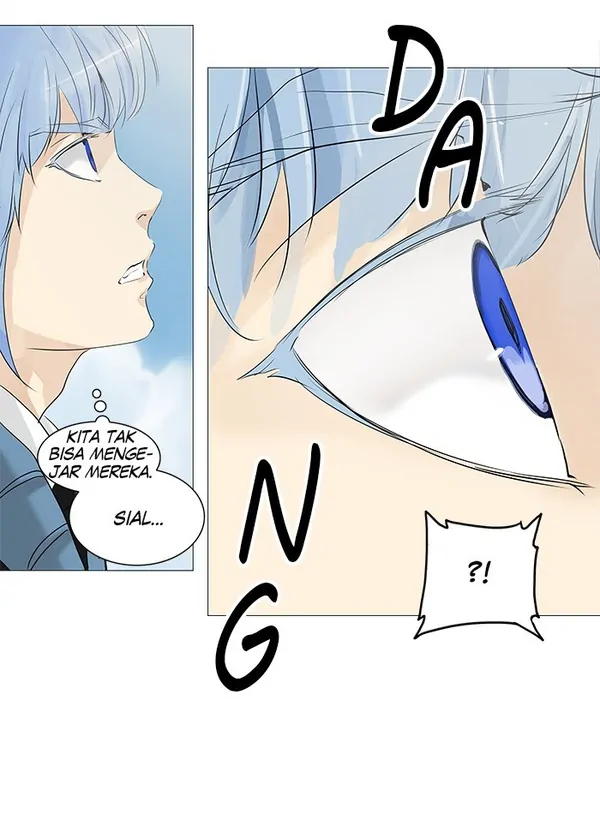 Baca Tower of God - Chapter 228 halaman 38