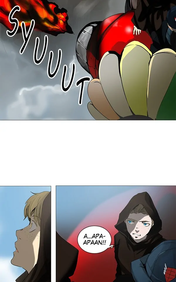 Baca Tower of God - Chapter 229 halaman 40