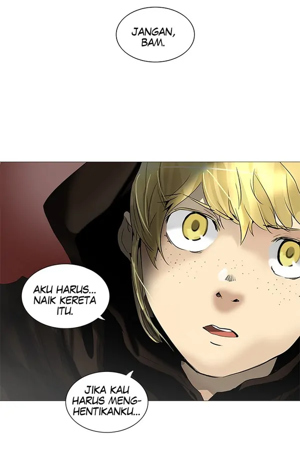 Baca Tower of God - Chapter 229 halaman 44