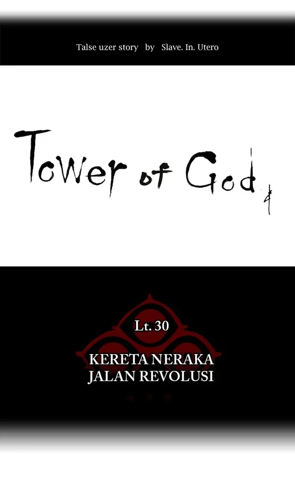 Baca Tower of God - Chapter 228 halaman 5