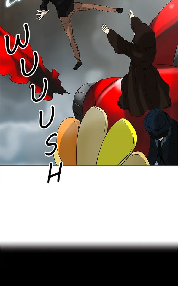 Baca Tower of God - Chapter 228 halaman 51