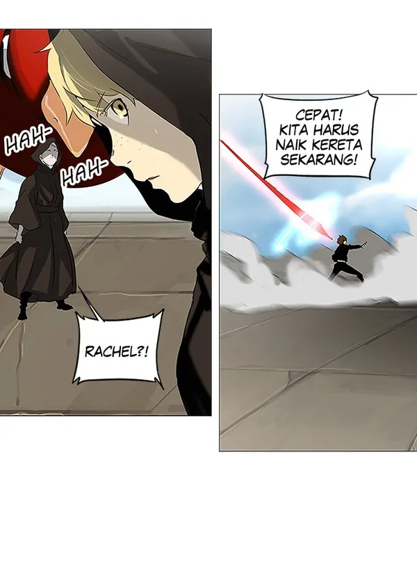 Baca Tower of God - Chapter 228 halaman 7