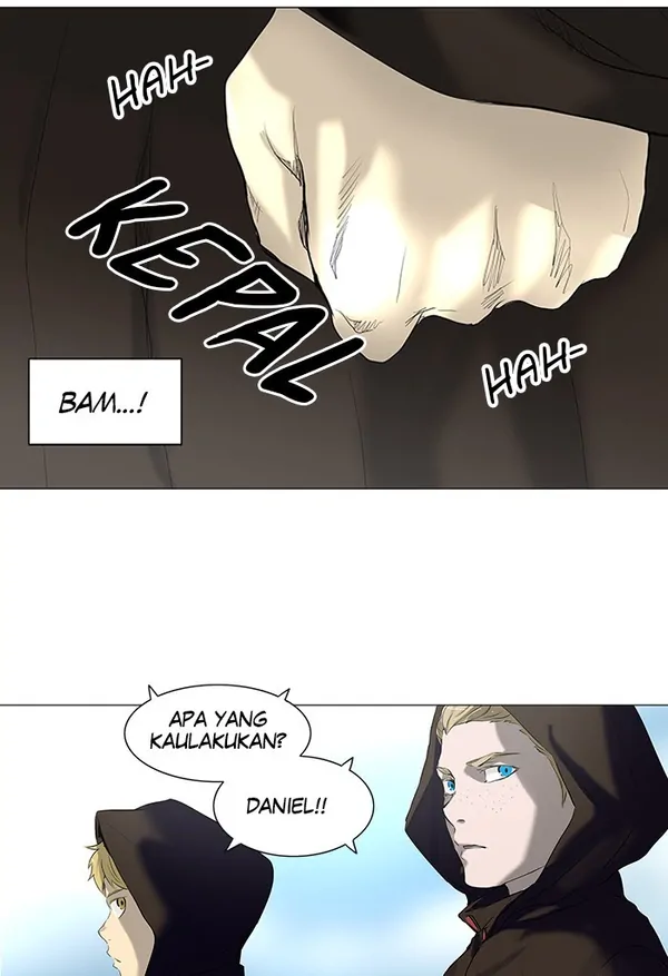 Baca Tower of God - Chapter 228 halaman 8