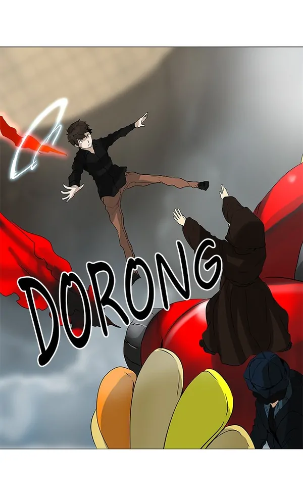 Baca Tower of God - Chapter 229 halaman 53