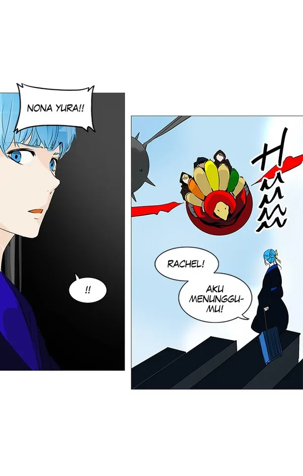 Baca Tower of God - Chapter 229 halaman 63