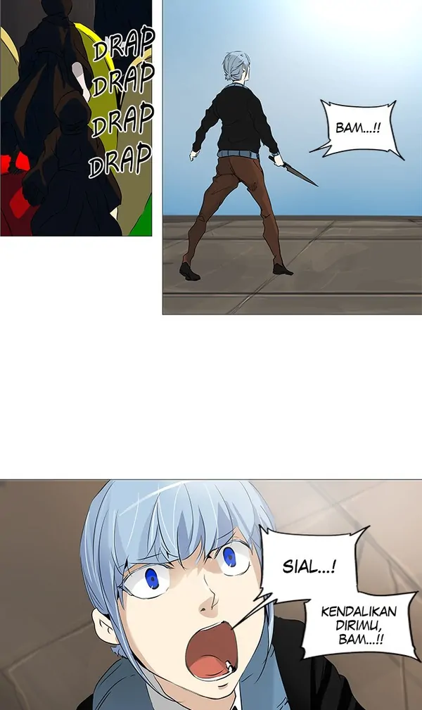 Baca Tower of God - Chapter 229 halaman 65