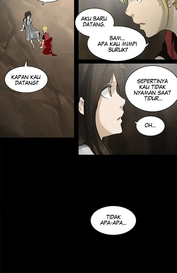 Baca Tower of God - Chapter 229 halaman 71