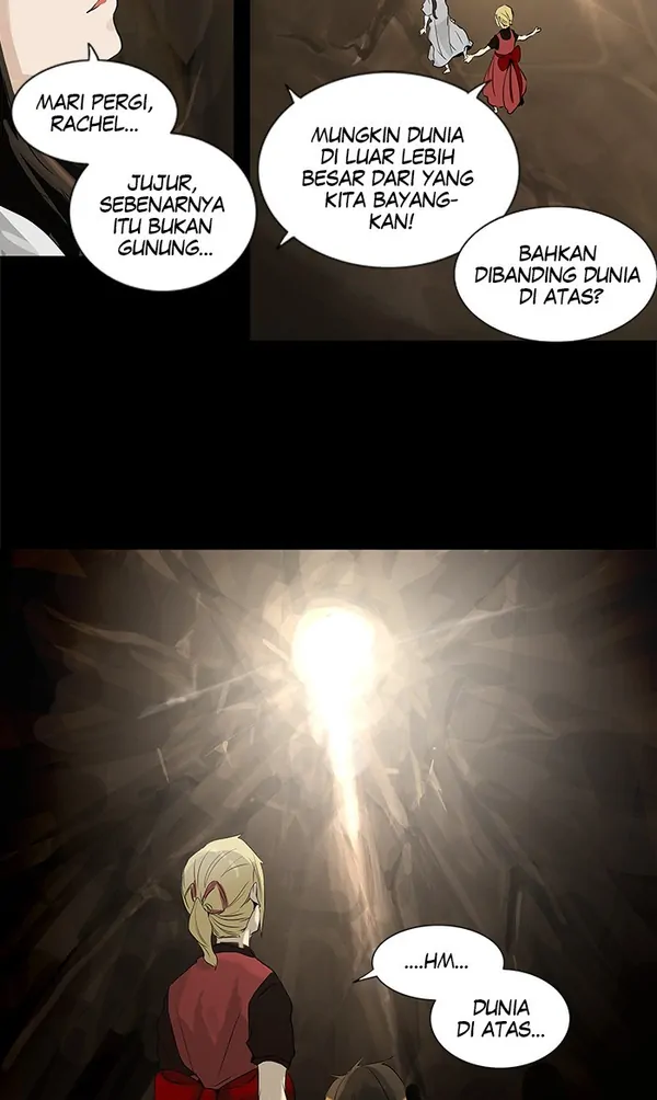 Baca Tower of God - Chapter 229 halaman 73