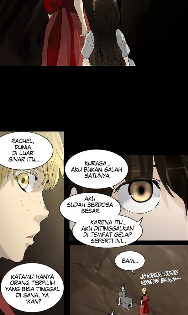 Baca Tower of God - Chapter 229 halaman 74