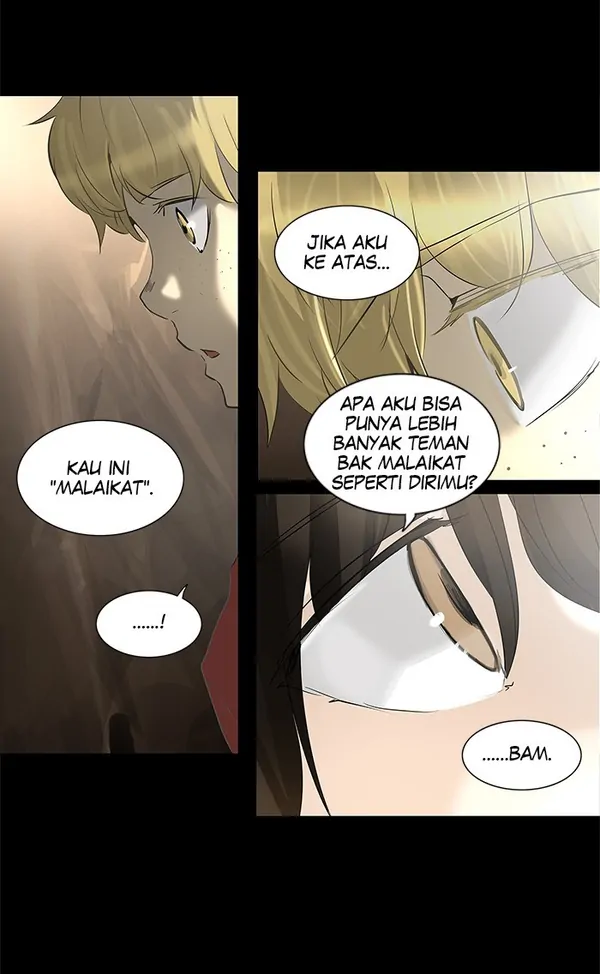 Baca Tower of God - Chapter 229 halaman 76