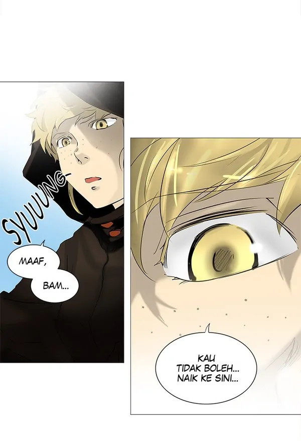 Baca Tower of God - Chapter 229 halaman 55