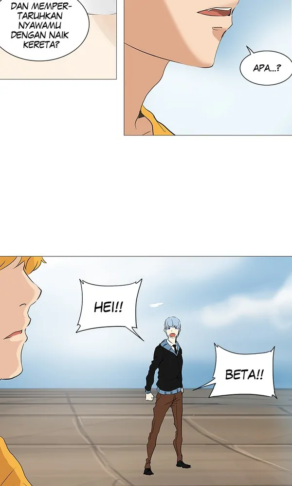 Baca Tower of God - Chapter 229 halaman 82
