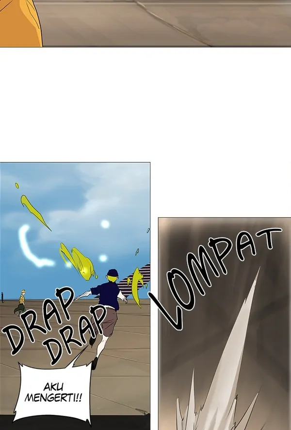 Baca Tower of God - Chapter 229 halaman 83