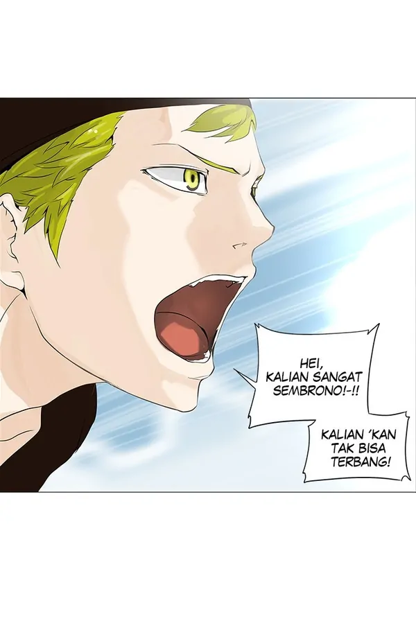 Baca Tower of God - Chapter 229 halaman 85