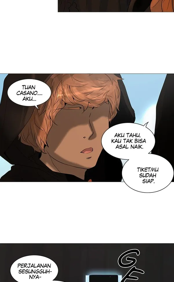 Baca Tower of God - Chapter 229 halaman 90
