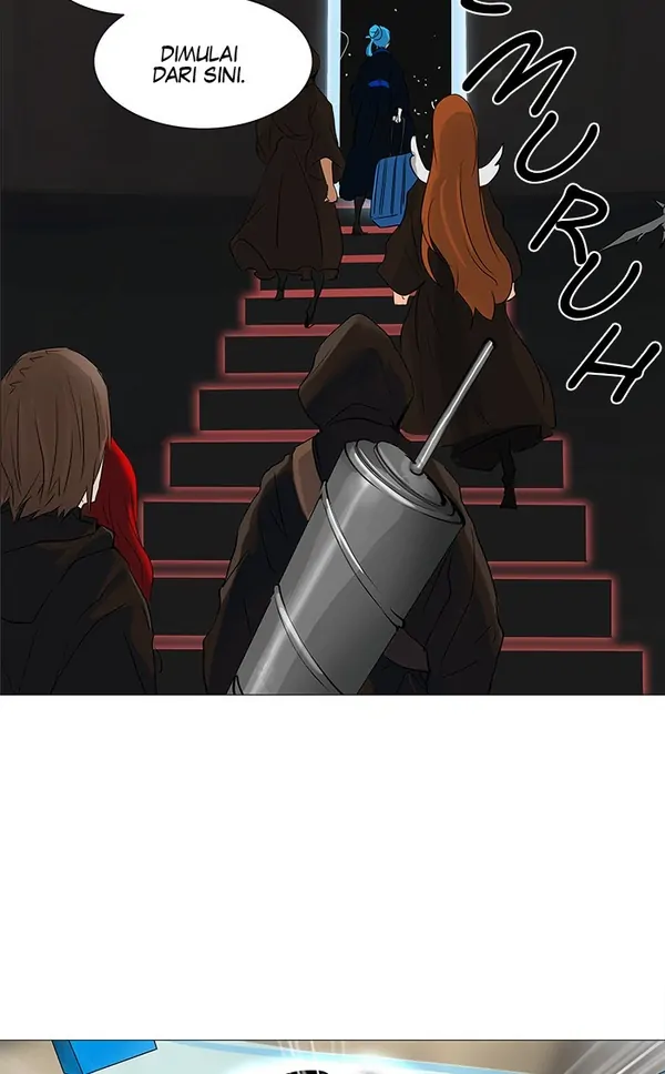 Baca Tower of God - Chapter 229 halaman 91