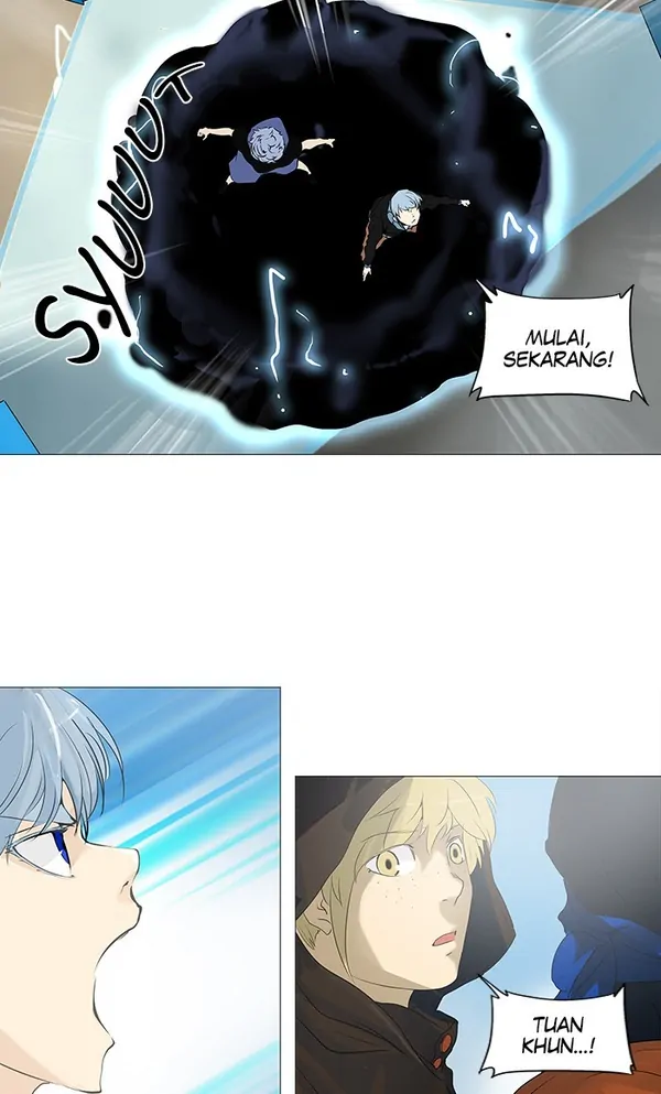 Baca Tower of God - Chapter 229 halaman 92
