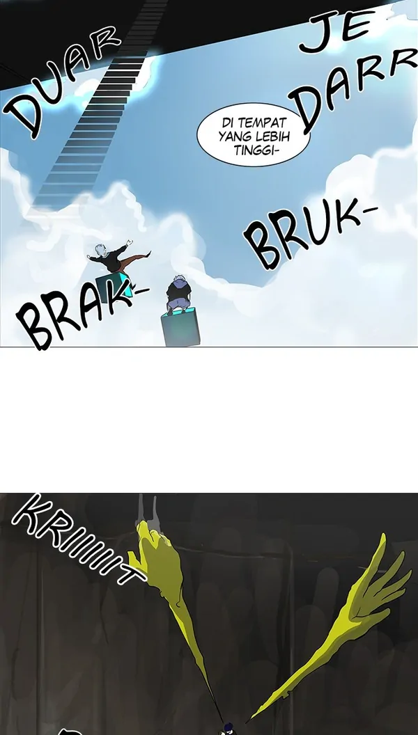 Baca Tower of God - Chapter 229 halaman 100