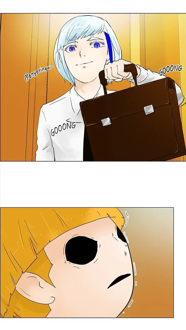 Baca Tower of God - Chapter 23 halaman 1