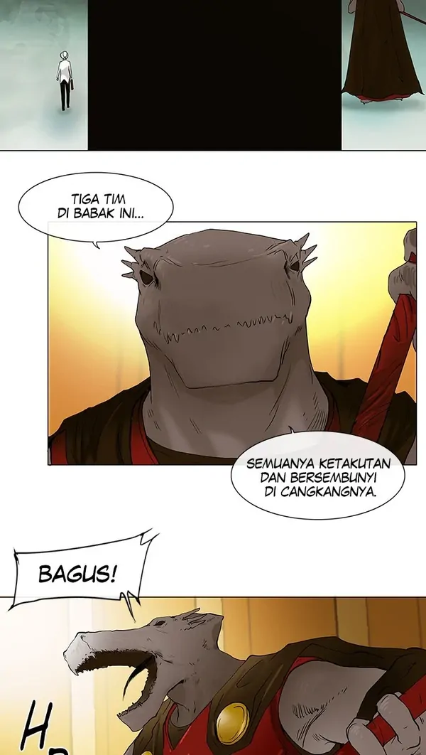 Baca Tower of God - Chapter 23 halaman 10