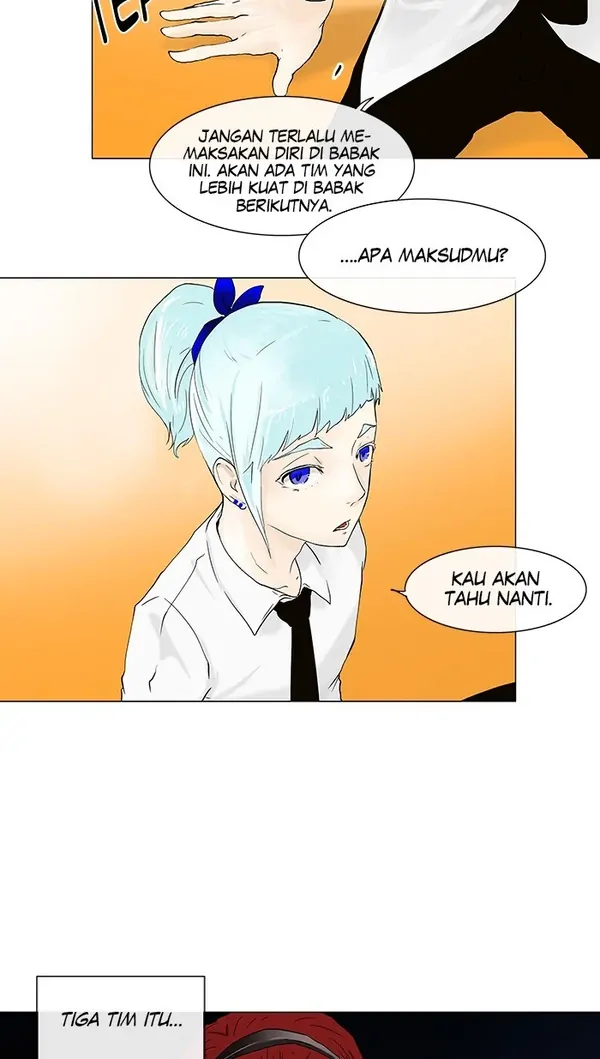 Baca Tower of God - Chapter 23 halaman 12