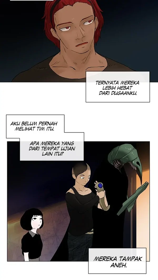 Baca Tower of God - Chapter 23 halaman 13
